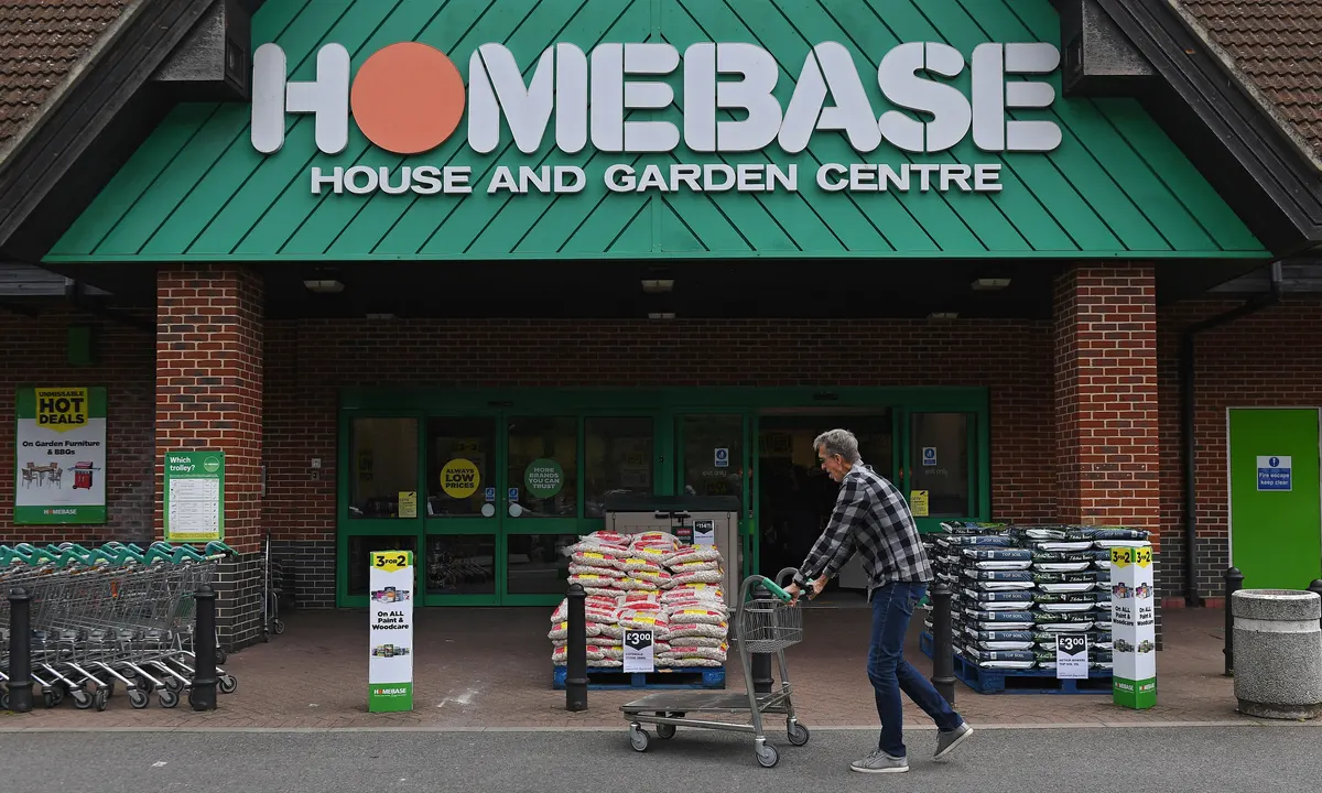 Homebase