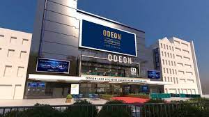 ODEON – Latest Movies and Cinemas Listings